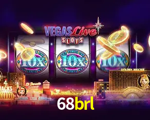 Desvendando o Mundo dos Jogos Virtuais na 68brl