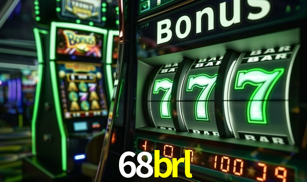 Casino VIP 68brl
