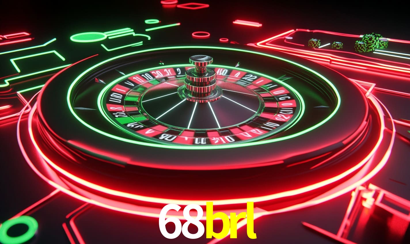 Jogos Exclusivos 68brl
