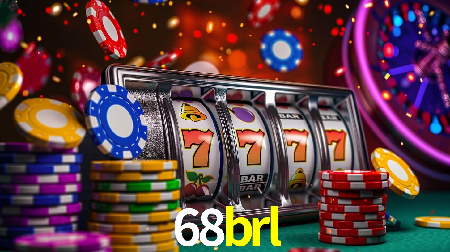 Estatísticas do Jogo 68brl