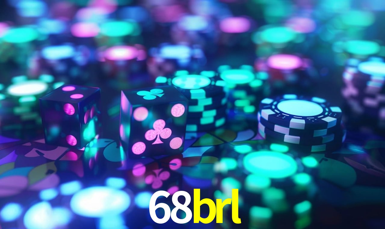 Casino Ao Vivo 68brl