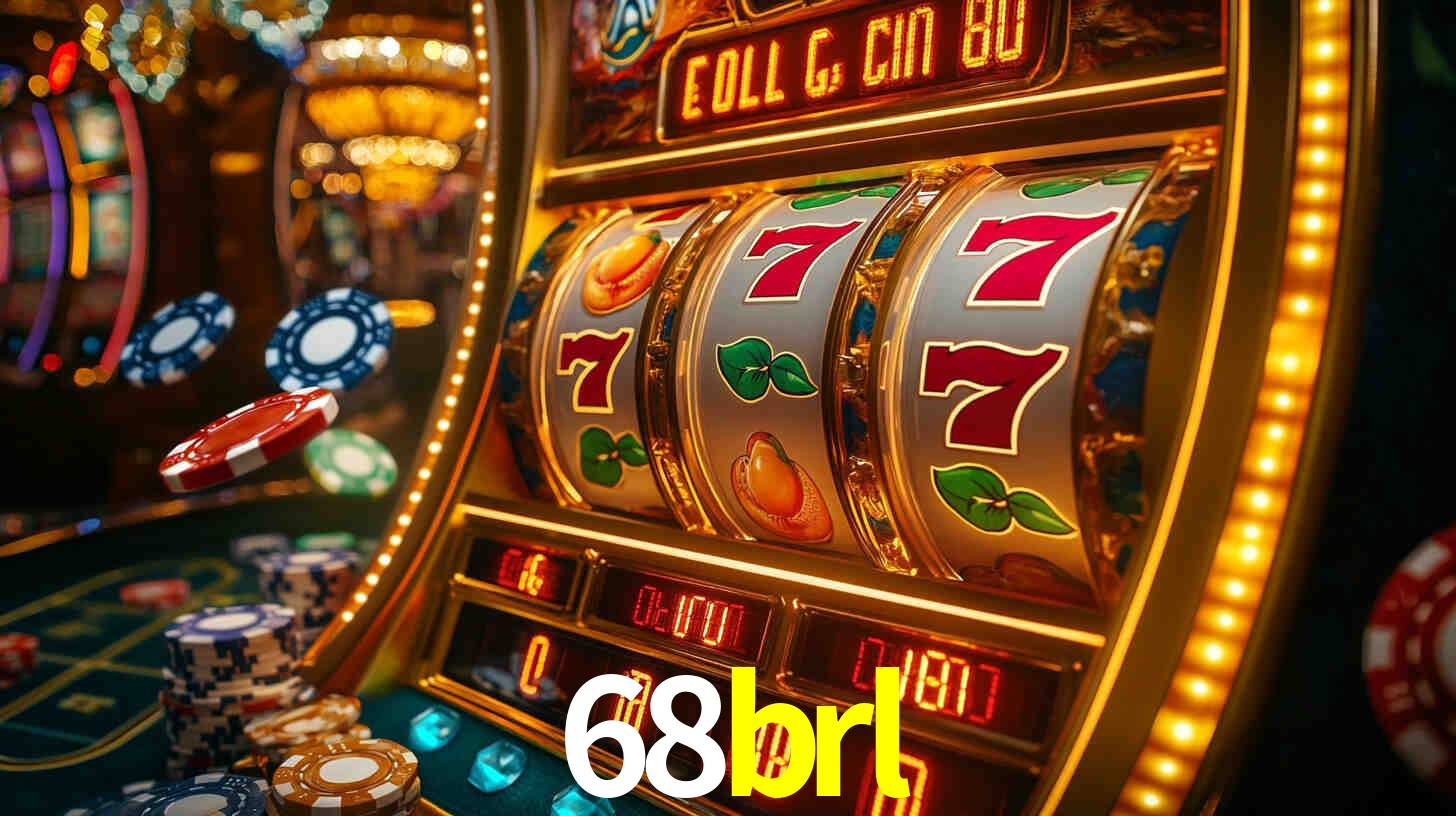 Bônus Diários 68brl