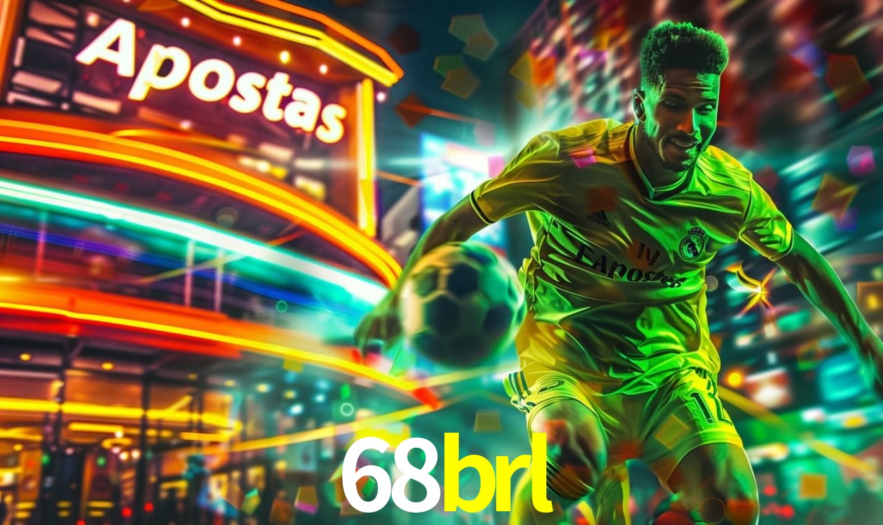 Promoções Sazonais 68brl