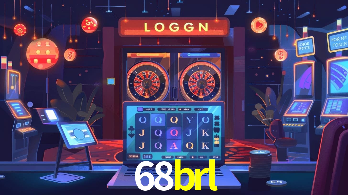 Casino Ao Vivo 68brl