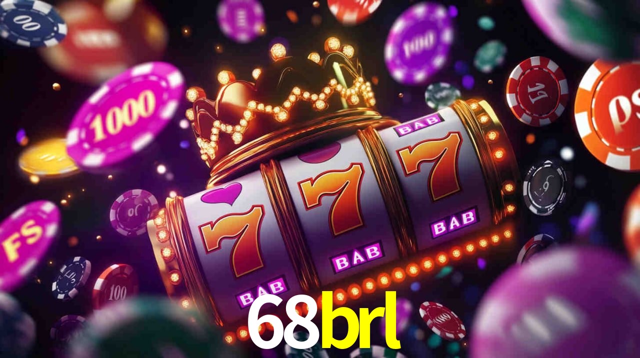 Mesa de Roleta 68brl
