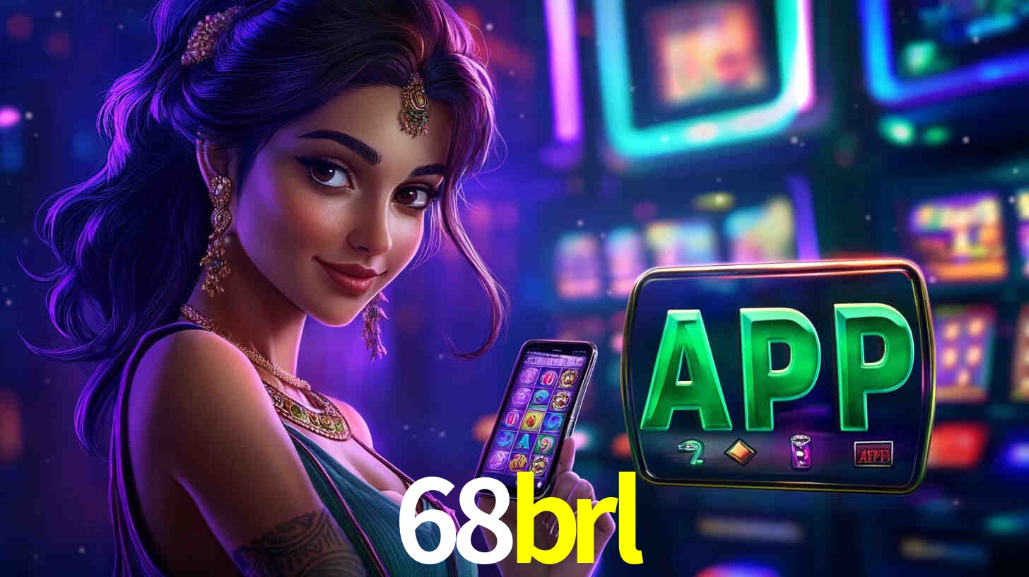 68brl plataforma