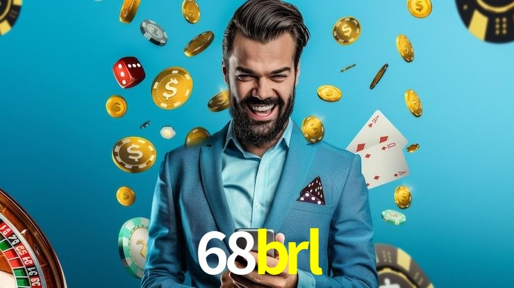 Casino Ao Vivo 68brl