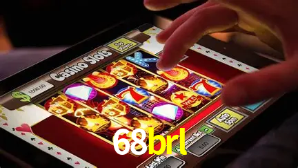 Inovações de Jogos na 68brl: O Futuro das Experiências Interativas