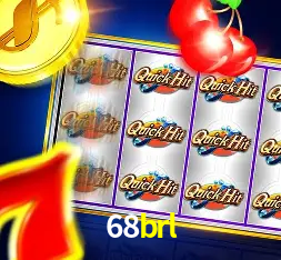 A Emoção da Loteria na 68brl: Uma Chance de Mudança de Vida