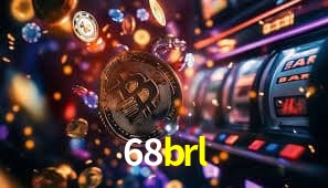 Jogo Spaceman 68brl