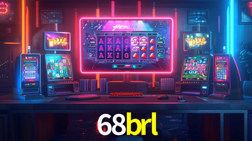 68brl,68brl.com