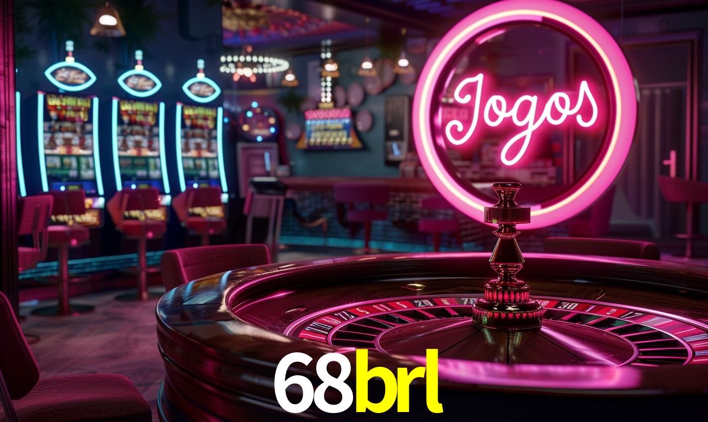 Bônus Diários 68brl