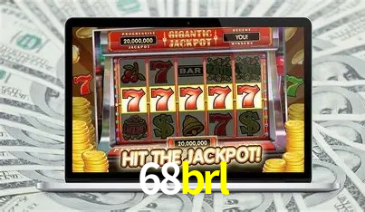 Descubra o Mundo do Cassino Online com 68brl