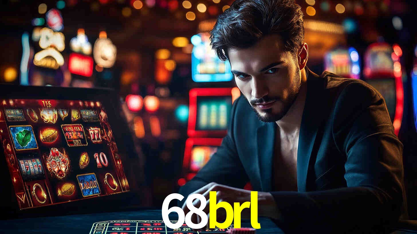 68brl bet casino