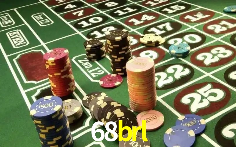 68brl plataforma