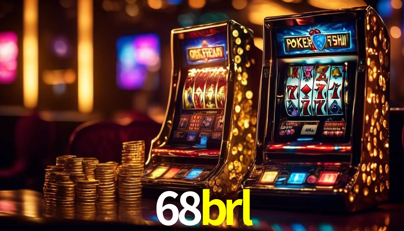Casino Ao Vivo 68brl