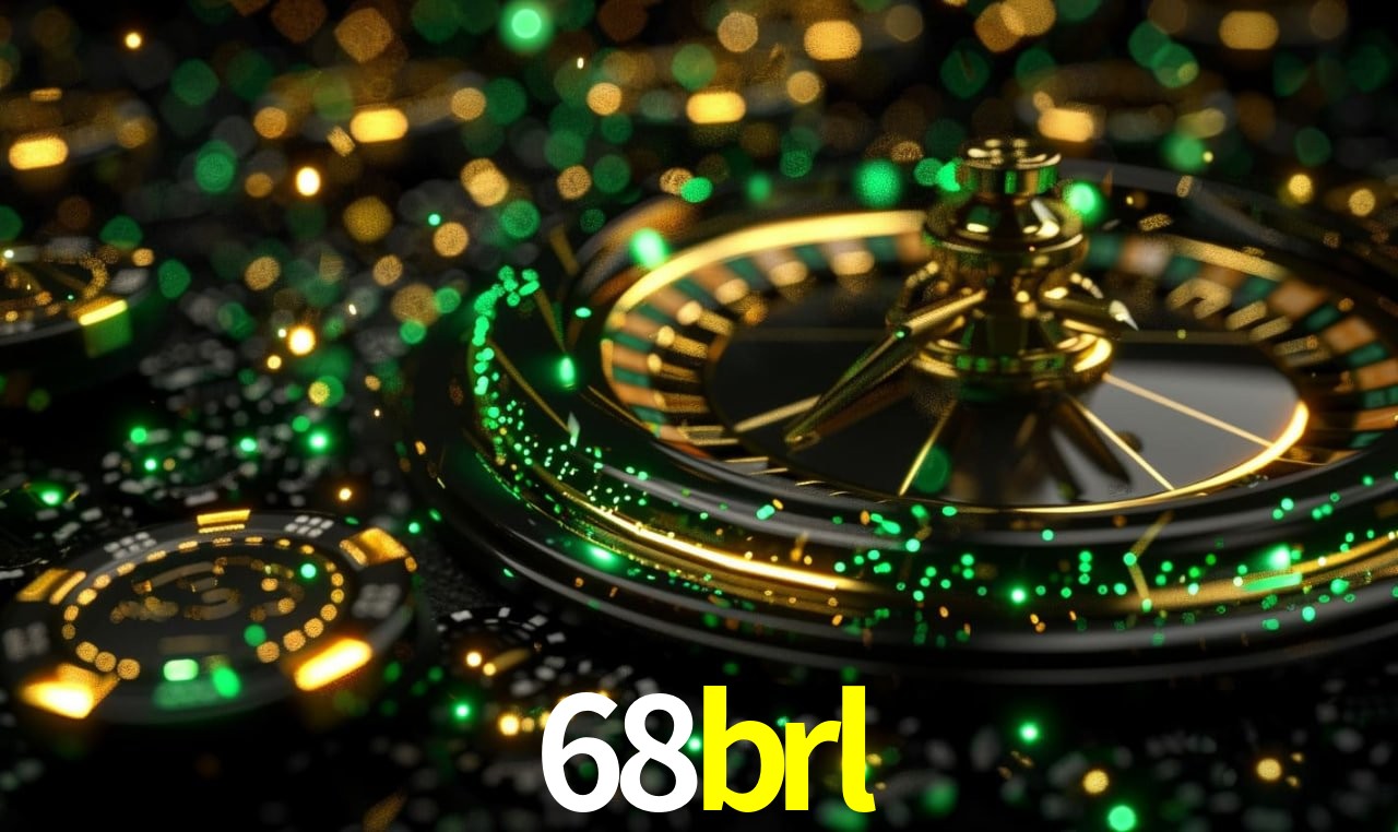 Slots RTP 68brl