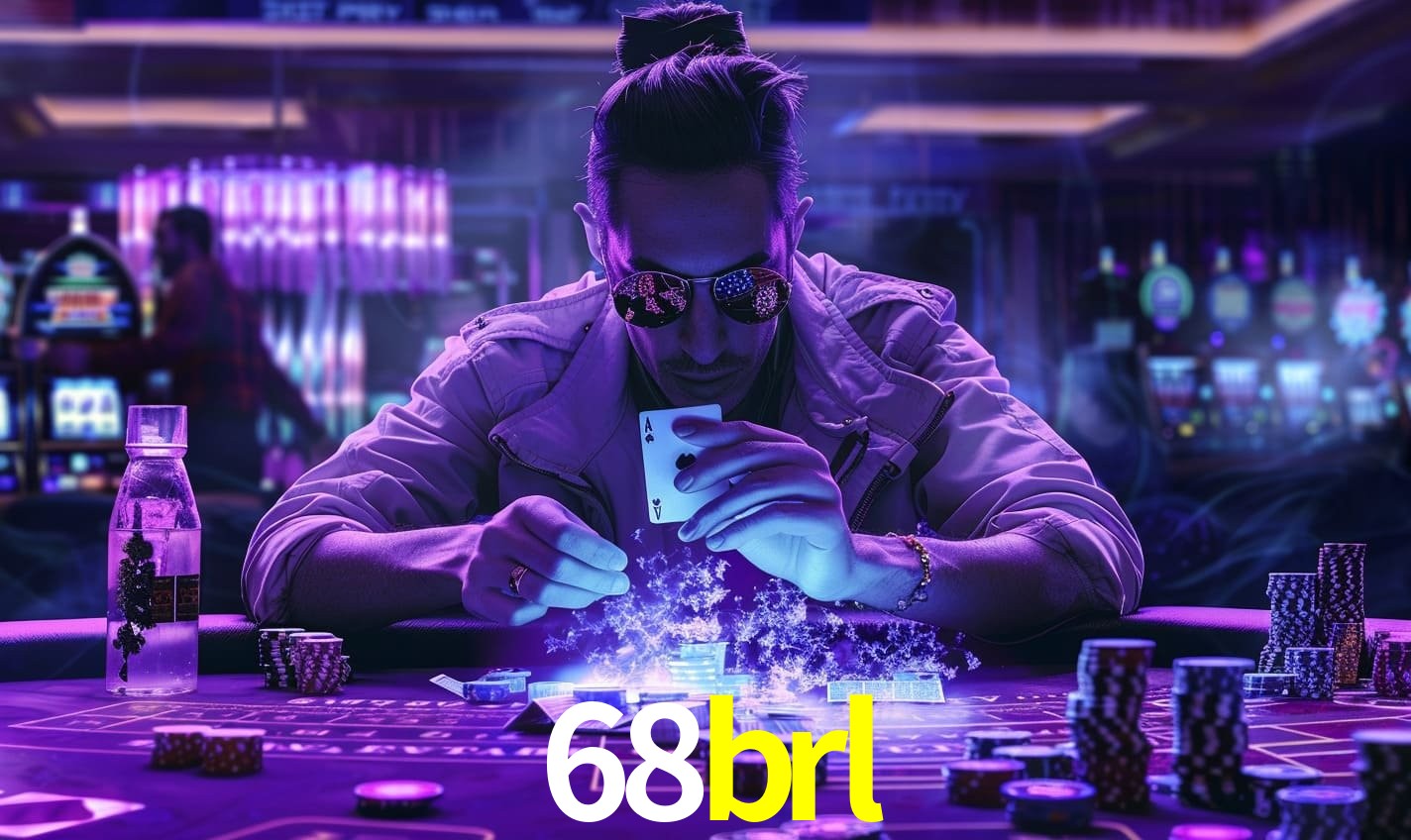 Blackjack Table 68brl