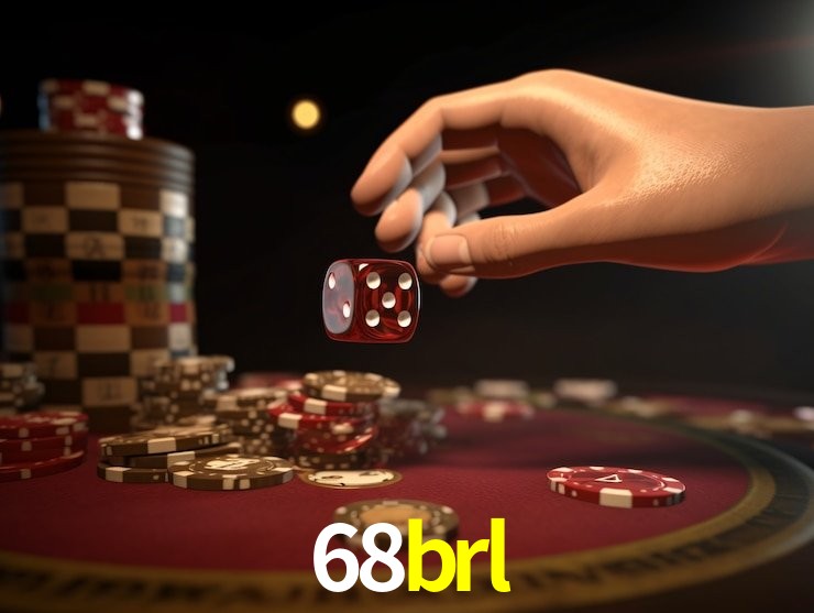 plataforma 68brl