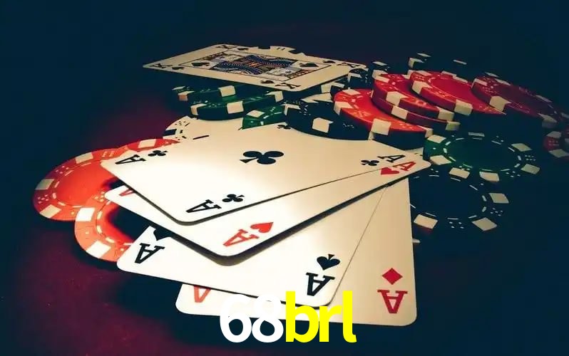 Oportunidades 68brl
