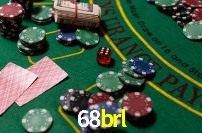 Jogos App 68brl