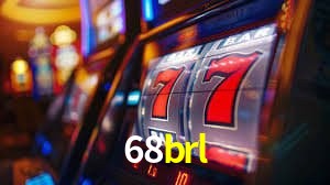 68brl Processo de inscrição