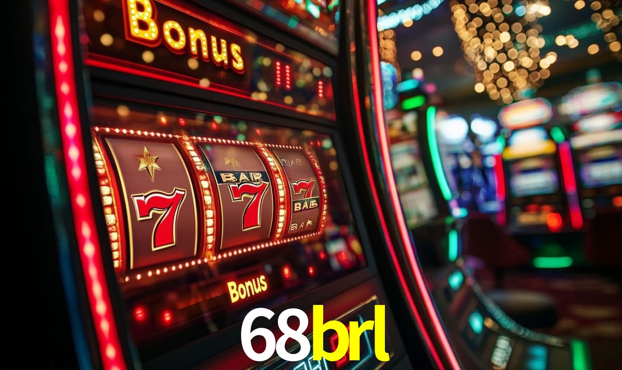 Recursos App 68brl