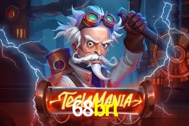 68brl Giros Grátis