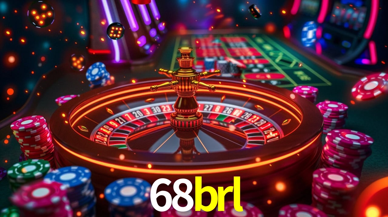 Estatísticas Esportivas 68brl