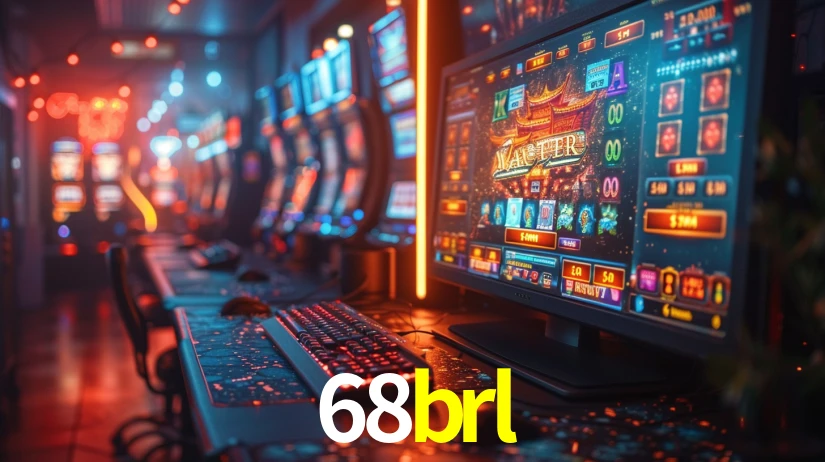 68brl - Aposta dos Sonhos Reais - 68brl.com
