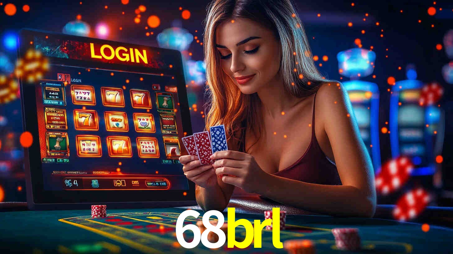 Ofertas App 68brl
