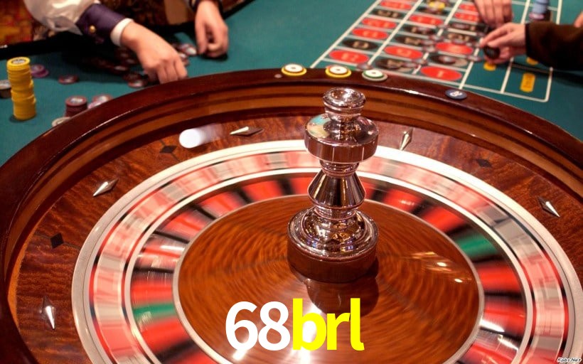 Jogos de Slot 68brl