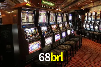 Descubra o Programa VIP da 68brl: Vantagens Exclusivas para Jogadores
