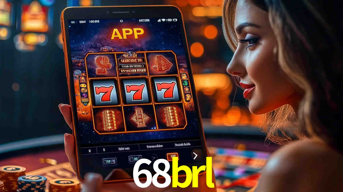 68brl bet Brasil