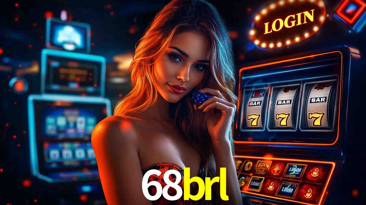 Vantagens App 68brl