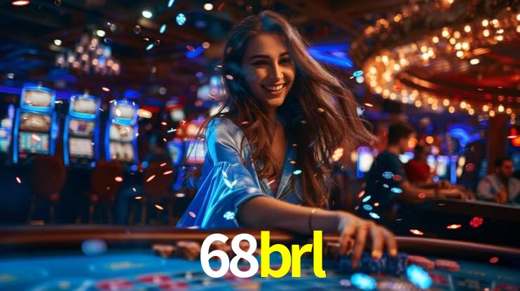 Welcome Bonus 68brl