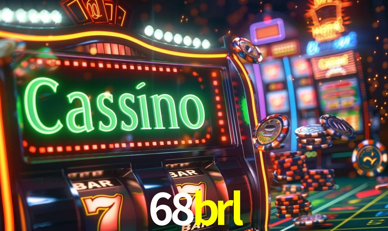 68brl Dicas de Jogo