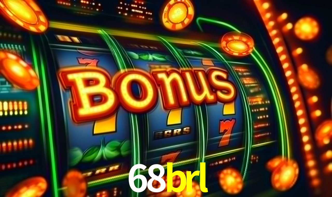 Roulette Table 68brl