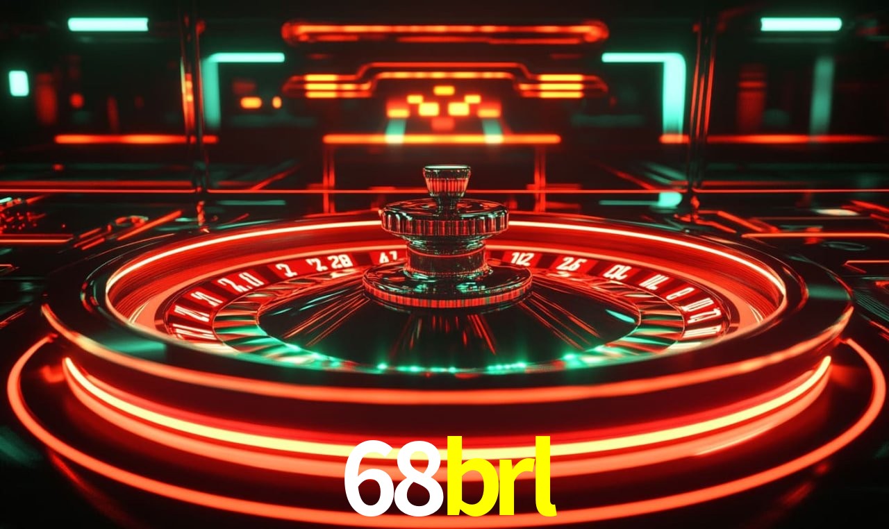 Desvendando o Mundo dos Jogos Virtuais na 68brl