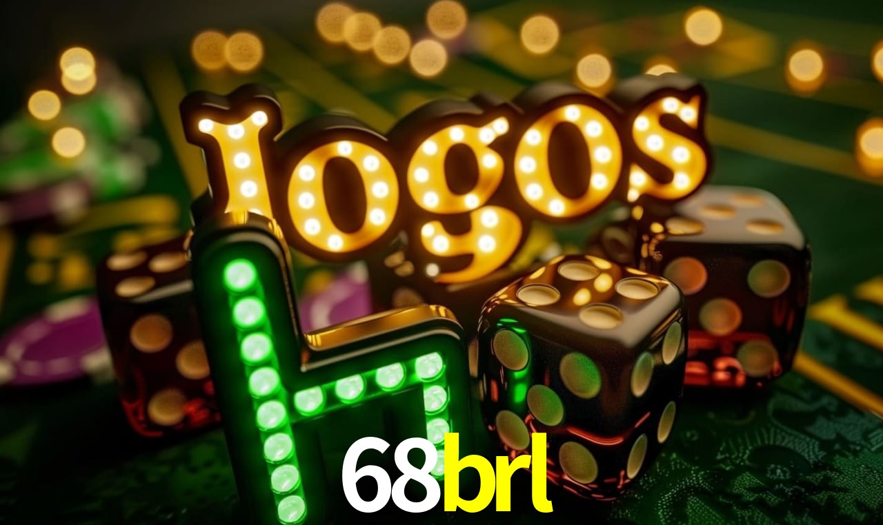 login 68brl.com