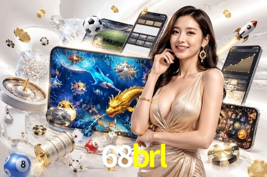 Account Benefits 68brl