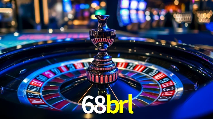 Sinta a adrenalina dos jogos de cassino com 68brl