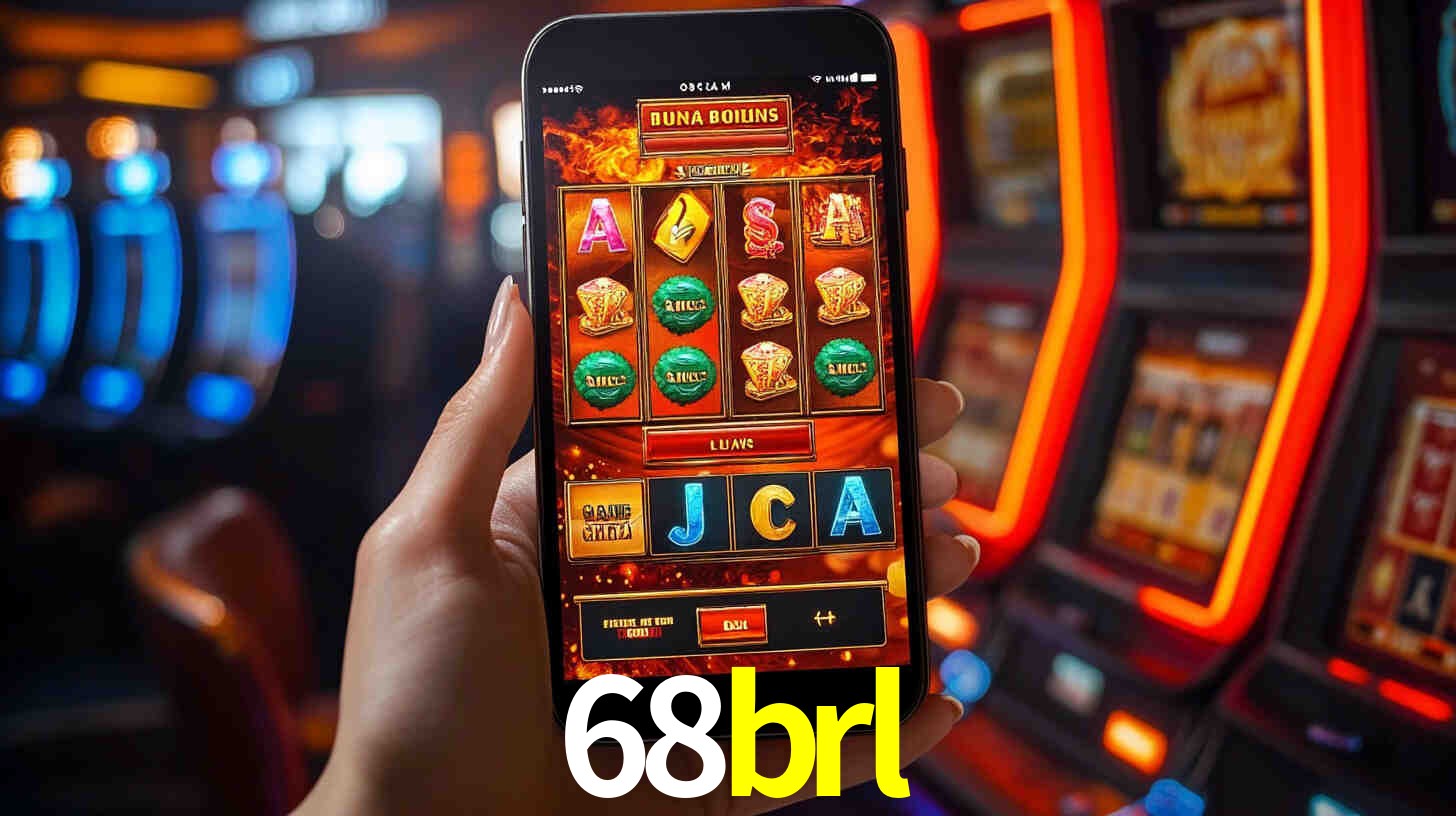 68brl: Jogue Crash e Experimente Alta Recompensa Instantânea