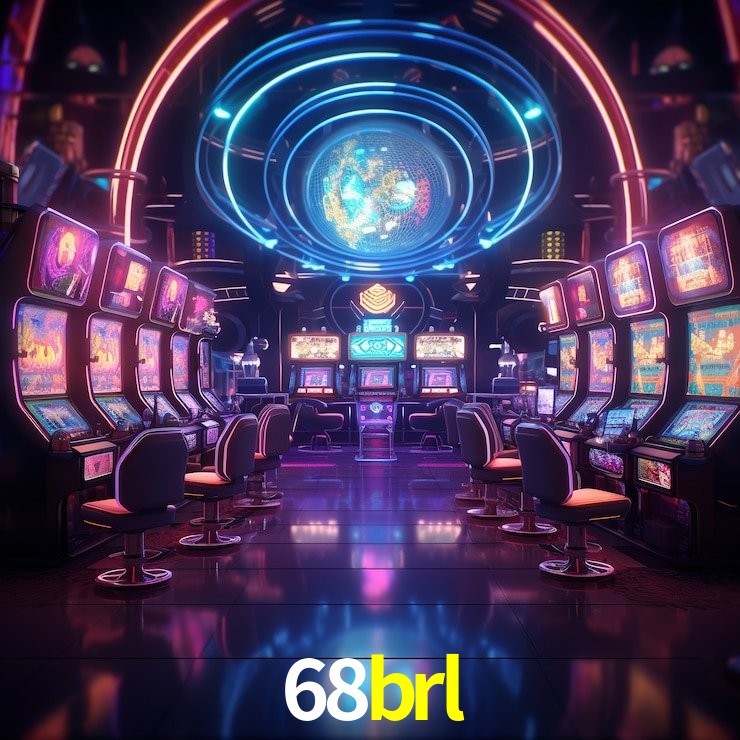 Promoções 68brl