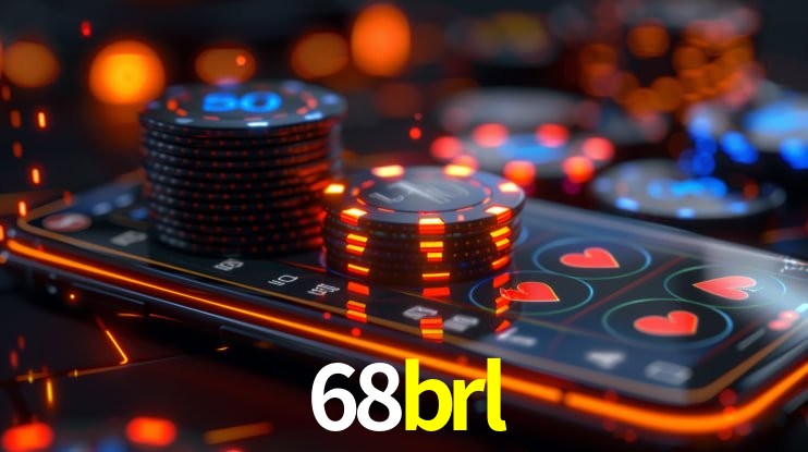 Game Statistics 68brl