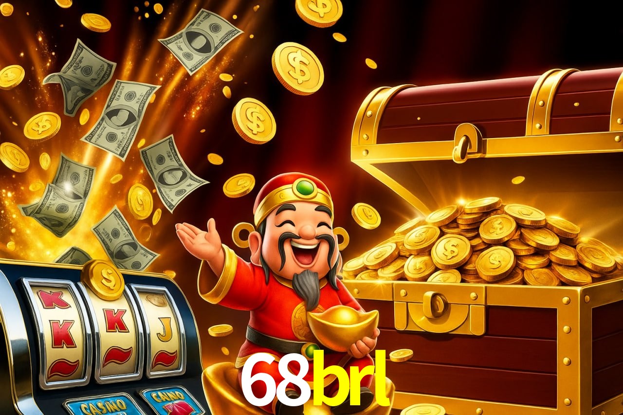 Diretório de Jogos 68brl