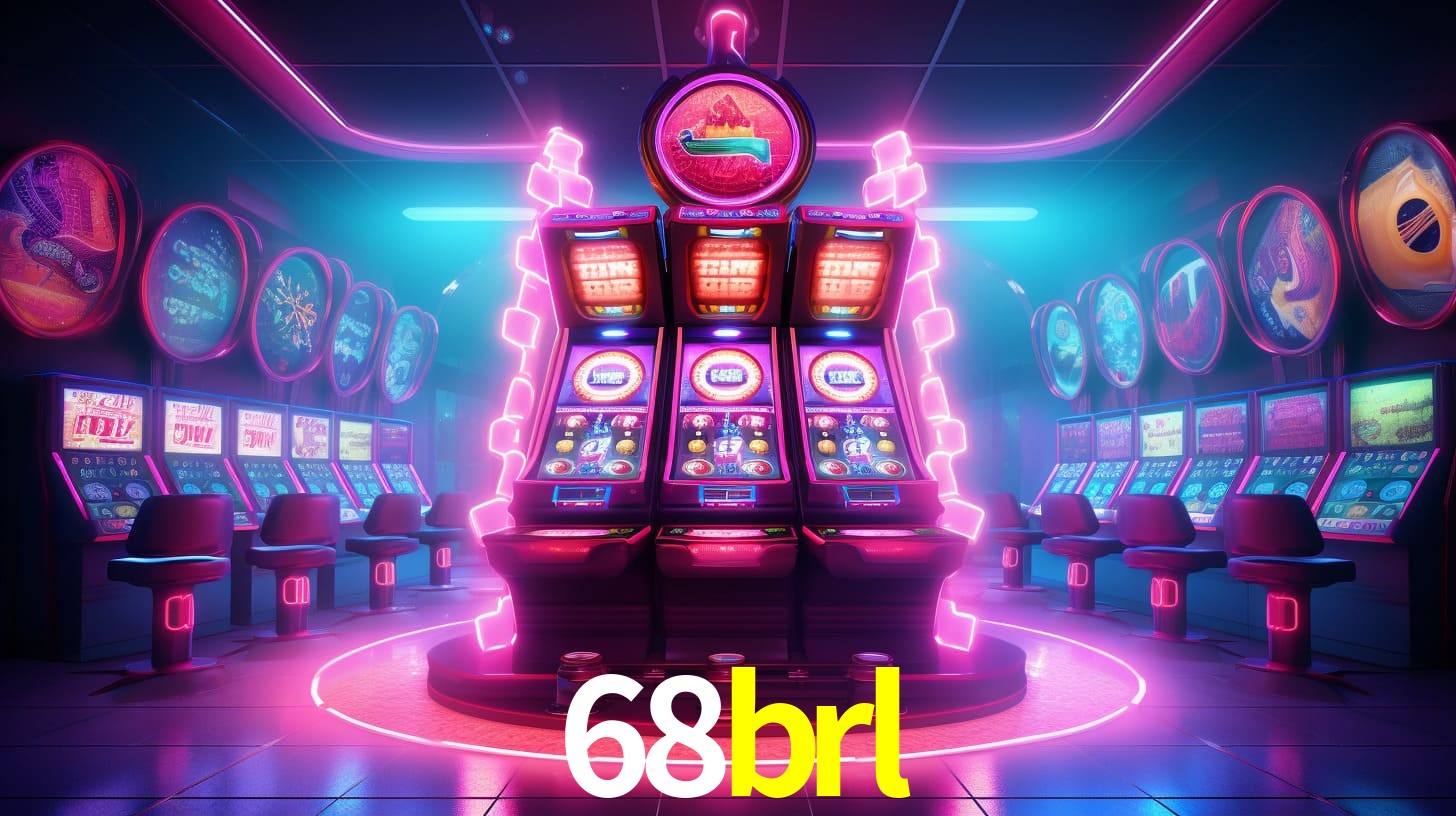 68brl,68brl.com