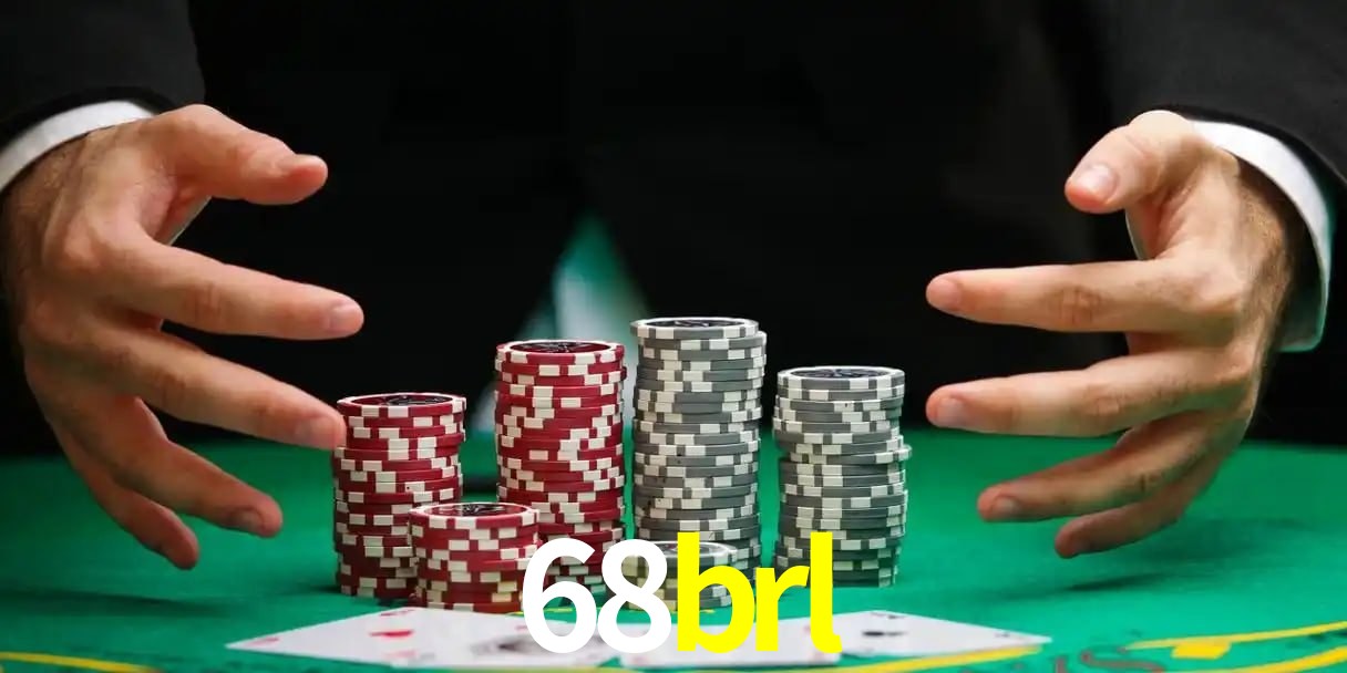 Chances Ganhar 68brl