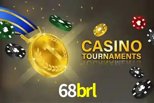 App 68brl iOS