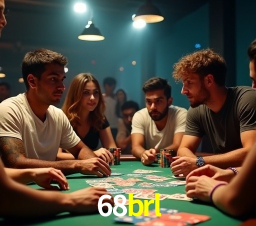 Sucesso 68brl